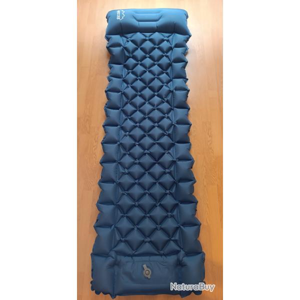 Matelas gonflable Neuf Ultralger ONTYZZ
