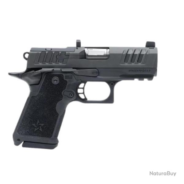 Pistolet Staccato HD C3.6 9x19