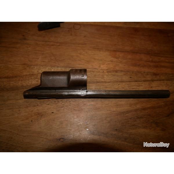 Corps de culasse de carabine MANUFRANCE BUFFALO