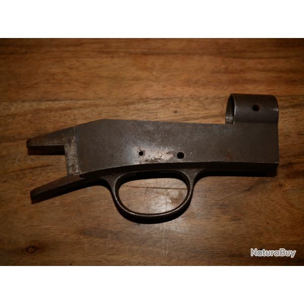 Boitier de culasse de carabine MANUFRANCE BUFFALO