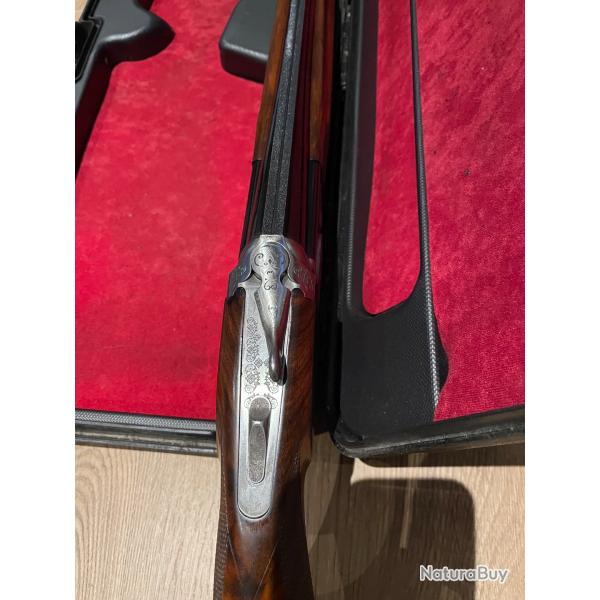 Caesar guerini summit