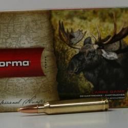 MUNITIONS NORMA PPDC 180GR CAL. 300WM X20