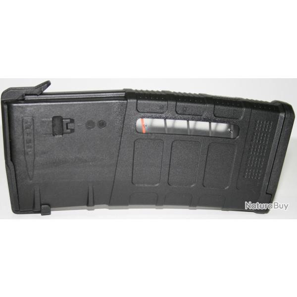 CHARGEUR MAGPUL PMAG25 308WIN 25 COUPS