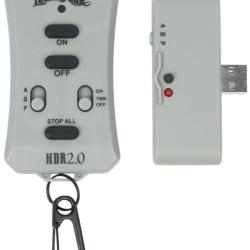 Kit t&eacute;l&eacute;commande pour appelants LUCKY DUCK