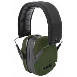 Casque anti-bruit PRO HUNT