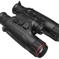 Jumelles de vision thermique HABROK HQ35L 4K HIKMICRO