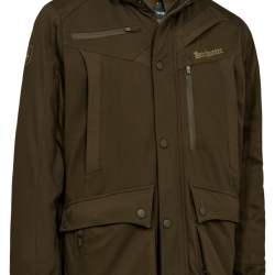 Veste de chasse Muflon Pro kaki Deerhunter