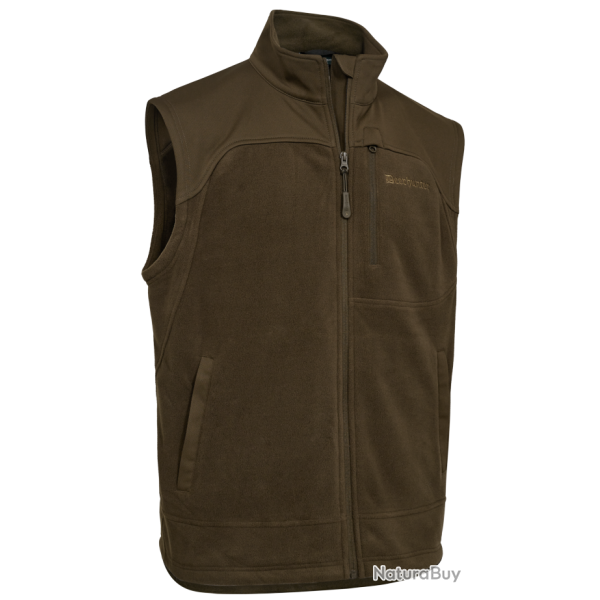 Gilet polaire Muflon Pro DEERHUNTER