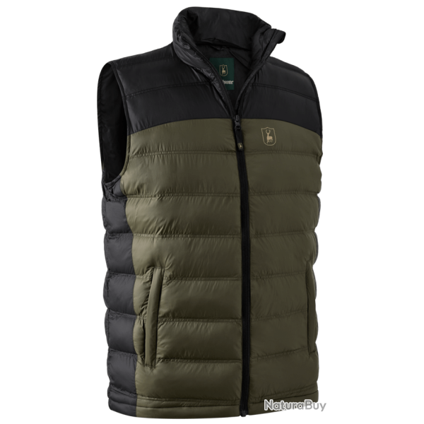 Gilet Matelass� Northward DEERHUNTER