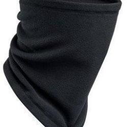 Tour de cou polaire noir BERETTA