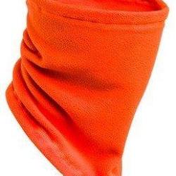 Tour de cou polaire orange BERETTA