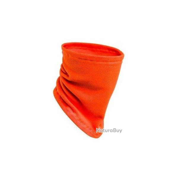 Tour de cou polaire orange BERETTA