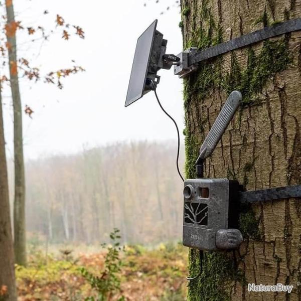 Panneau solaire Mini ZEISS