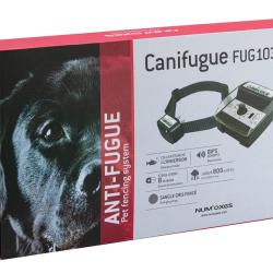Ensemble syst&egrave;me anti-fugue CANIFUGUE FUG1030