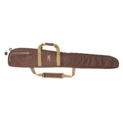 Fourreau fusil Ardennes 130cm marron BROWNING