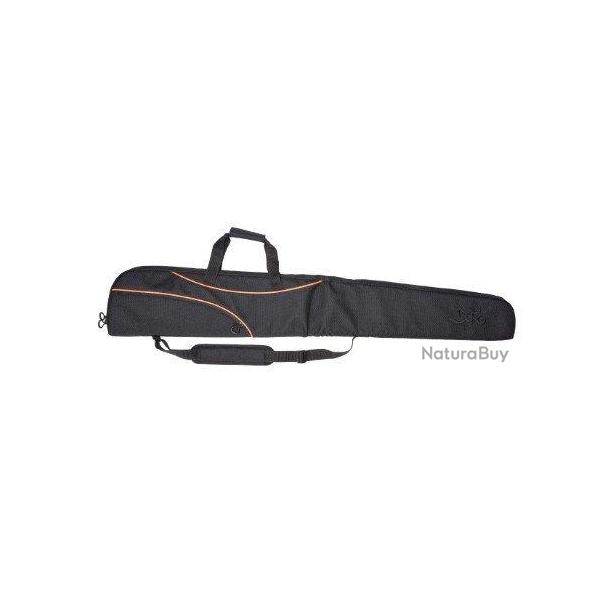 Fourreau fusil Fontainebleau 135cm noir BROWNING