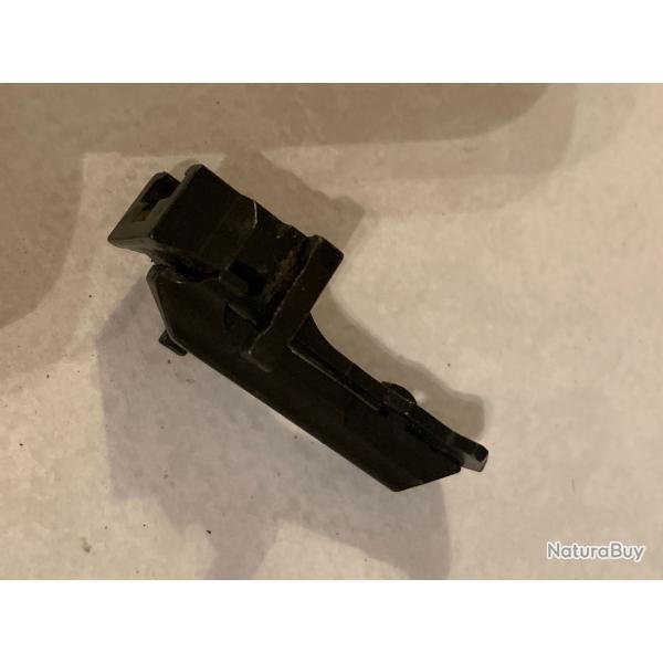 US Militaria WW2 Ensemble Transporteur Guide-Balle M1 Garand