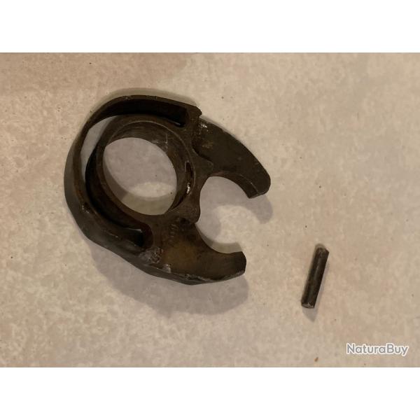 US Militaria WW2 Embouchoir Inf�rieur + Goupille M1 Garand Occasion