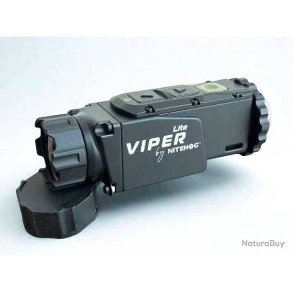 Clip on NITEHOG VIPER LIGHT