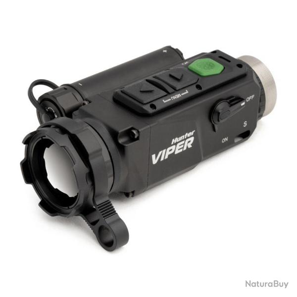 Clip on VIPER HUNTER 35 Gen2 NITEHOG
