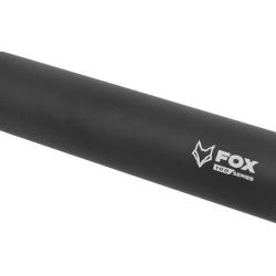 Silencieux Fox 100 Airgun 1-2x20UNF FOX Silencers FOX100 .177/4.5mm - 1/2x20UNF