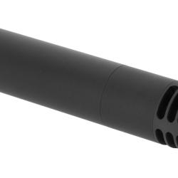 Silencieux Tune Airgun 1/2x20 UNF Fox Silencer FOX Tune .22 - 1/2UNF standard set