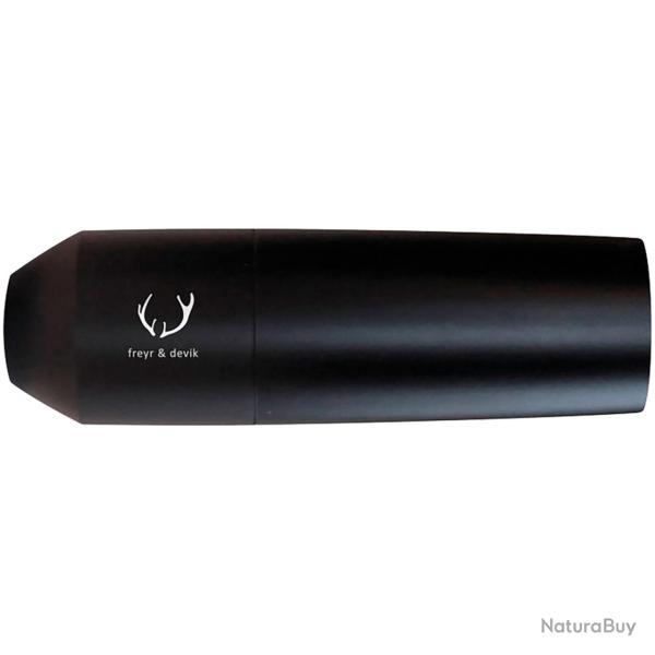 Modrateur de son Featherweight 196 Titanium (Modle: Calibre .30 / 7,62 mm - M14x1)