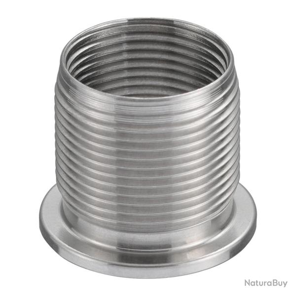 Adaptateur de filetage pour mod�rateurs de son (Mod�le: M15x1 - M18x1)