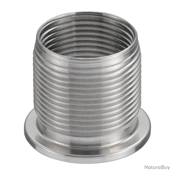 Adaptateur de filetage pour mod�rateurs de son (Mod�le: M14x1 - M18x1)