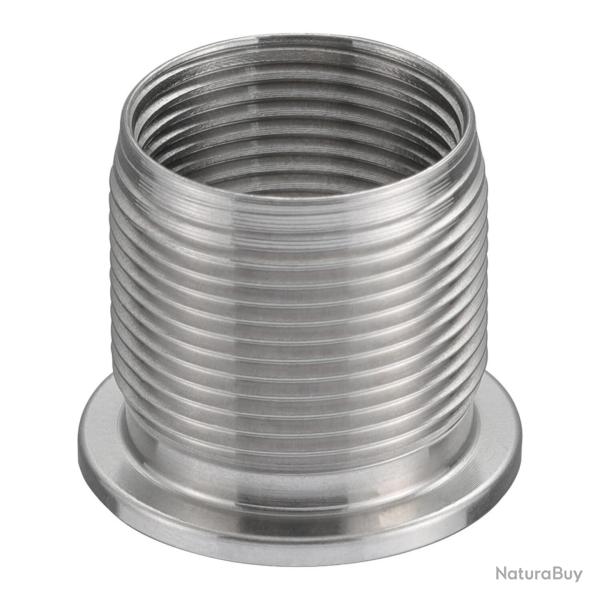 Adaptateur de filetage pour mod�rateurs de son (Mod�le: M12x1 - M18x1)