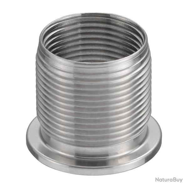 Adaptateur de filetage pour mod�rateurs de son (Mod�le: M13x1 - M18x1)