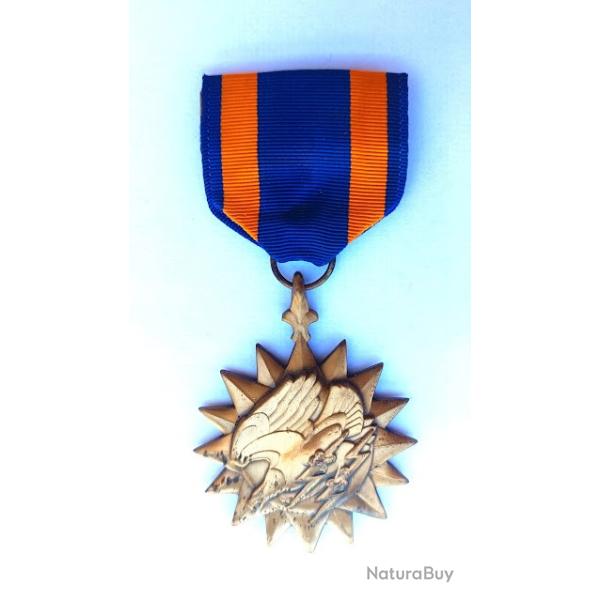 D�coration USAAF air medal