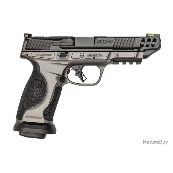 SMITH ET WESSON MP9 2.0 9X19 PC COMPETITOR OR