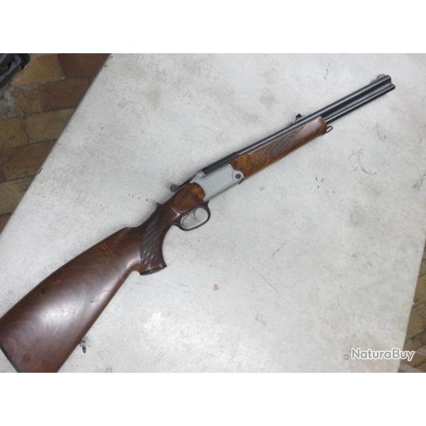 BLASER B97 12-76 8X57JRS REF: 5994