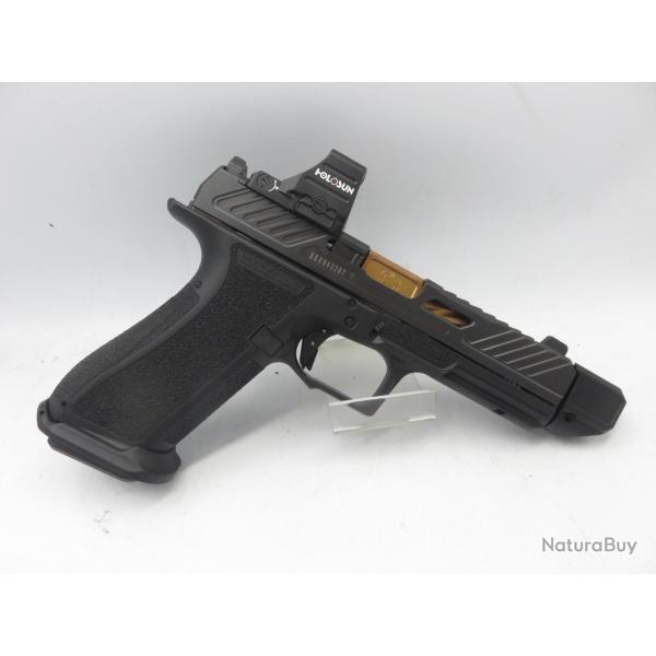 SHADOW SYSTEMS DR920 ELITE 9X19 REF: 5995