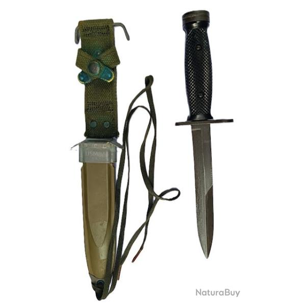 Baionnette USM4 second type Imperial