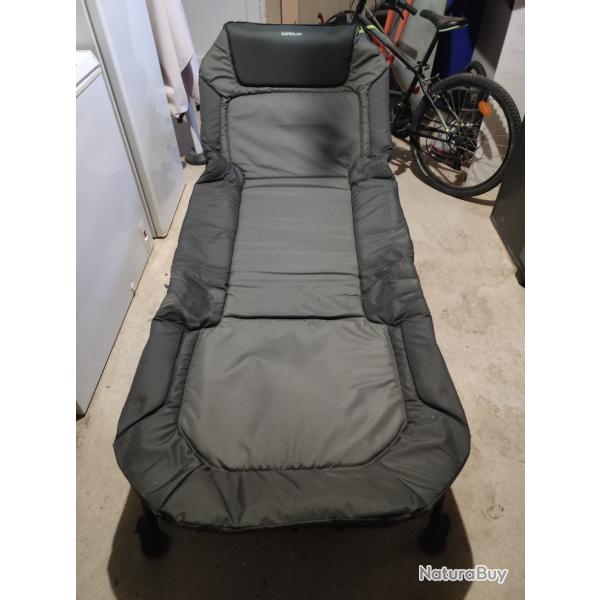 Bedchair fullbreak caperlan