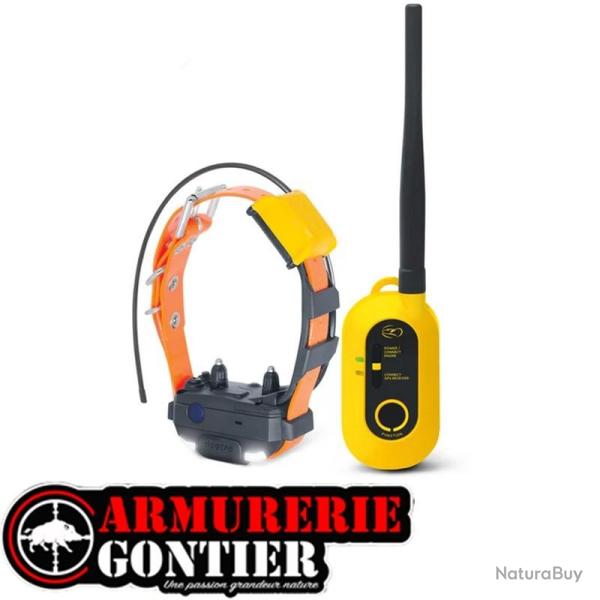 Collier de rep�rage DOGTRA PATHFINDER 2 MINI