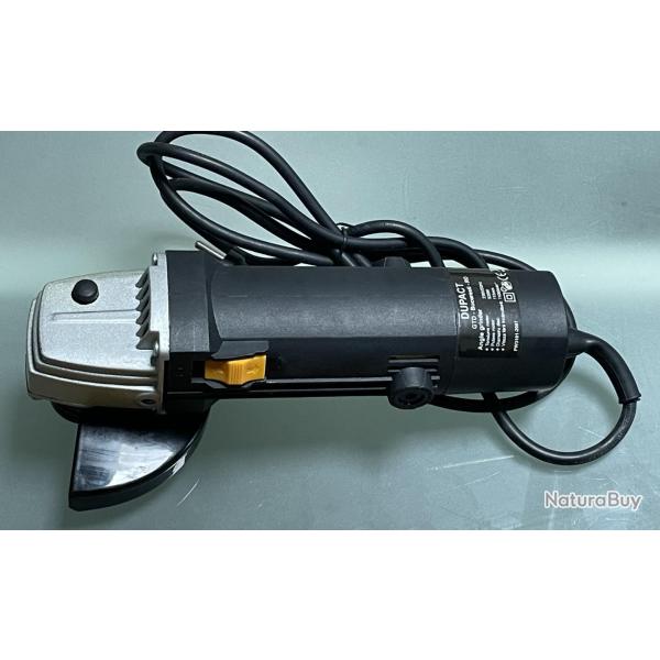 meuleuse d'angle neuve