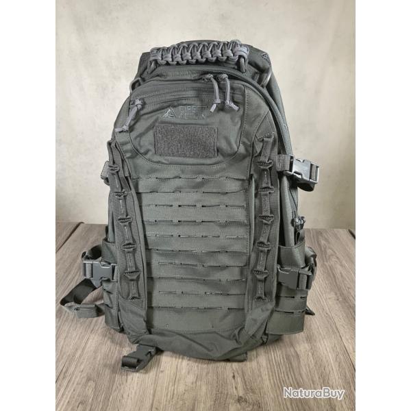 SAC A DOS DRAGON EGG MKII DIRECT ACTION Couleur Shadow Grey