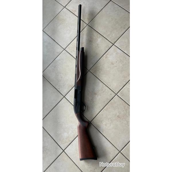 Fusil semi automatique