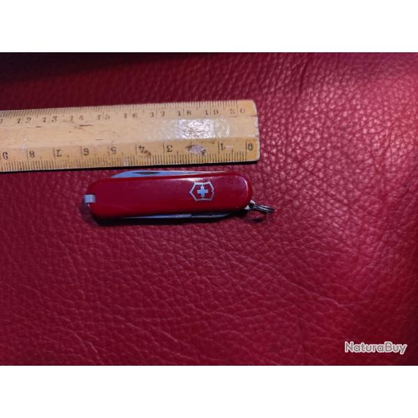 Couteau victorinox