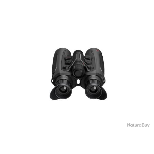 Jumelles de vision thermique HIKMICRO Habrok 4K HE25L 2.0