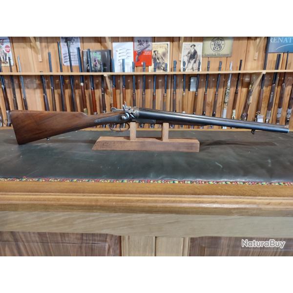 Coach Gun Cal 16 St etienne - Cat D