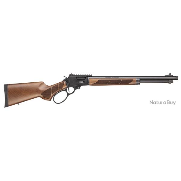 SMITH&WESSON 1854 SERIES BOIS LEVER ACTION 9 COUPS 44 MAGNUM