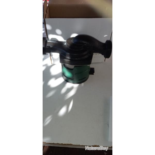 circulateur de chauffage Dab evosta 3 neuf