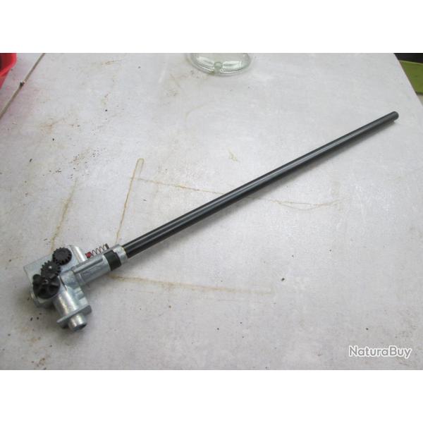 Bloc hop up et canon 30cm M4 airsoft (G)