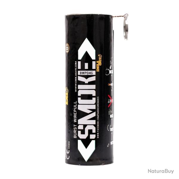 Fumig�ne double sortie blanc | Enola gaye (0000 0080B)