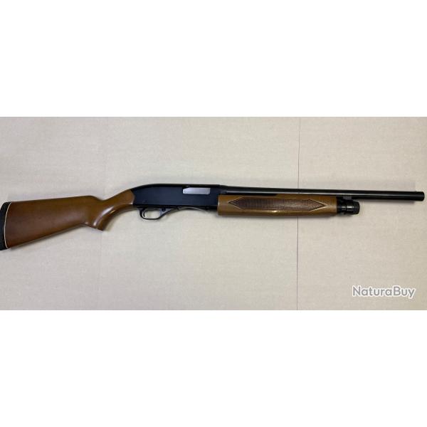 fusil � pompe Winchester mod�le 1200 cal 12 Cat B
