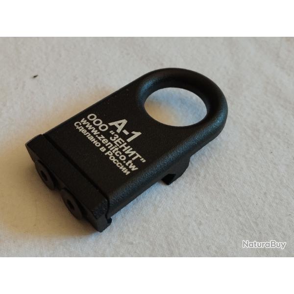 Attache sangle LCT A-1